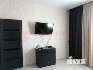 Дом 95м&sup2;, 1-этажный, участок 4 сот.  