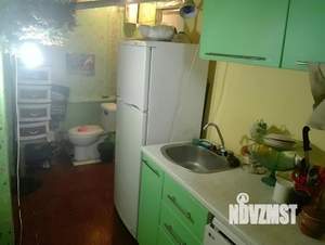 Дом 35м², 1-этажный, участок 10 сот.  