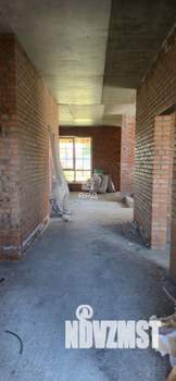 Дом 310м&sup2;, 2-этажный, участок 6 сот.  