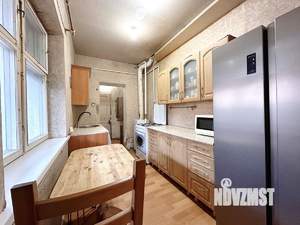 Дом 60м&sup2;, 1-этажный, участок 2 сот.  