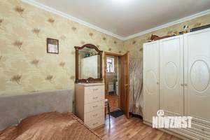 Дом 131м², 2-этажный, участок 2 сот.  