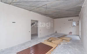 Дом 100м², 1-этажный, участок 4 сот.  