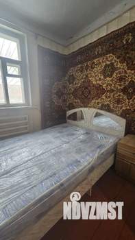 Дом 50м&sup2;, 1-этажный, участок 3 сот.  