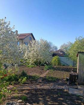 Дом 101м&sup2;, 1-этажный, участок 5 сот.  