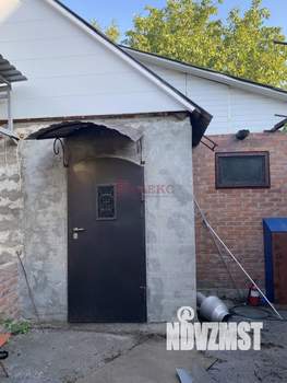 Дача 61м², 1-этажный, участок 8 сот.  