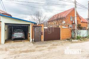 Дом 78м², 1-этажный, участок 3 сот.  