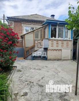 Дом 85м², 1-этажный, участок 3 сот.  