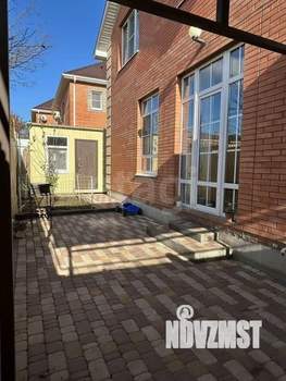 Дом 142м², 2-этажный, участок 3 сот.  