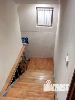 Дом 302м², 2-этажный, участок 9 сот.  