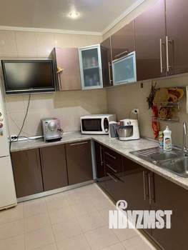 Дом 90м&sup2;, 1-этажный, участок 4 сот.  