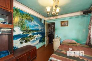 Дом 60м², 1-этажный, участок 5 сот.  