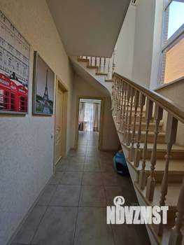 Дом 150м&sup2;, 2-этажный, участок 4 сот.  