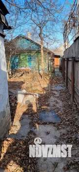 Дом 80м², 1-этажный, участок 4 сот.  