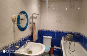 Дом 81м&sup2;, 1-этажный, участок 8 сот.  