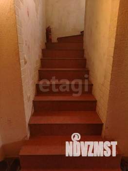 Дом 114м&sup2;, 2-этажный, участок 3 сот.  