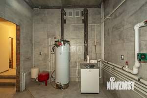 Дом 350м², 3-этажный, участок 5 сот.  