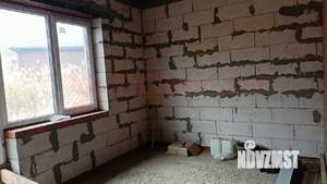 Дом 100м&sup2;, 1-этажный, участок 5 сот.  