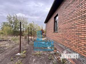 Дом 150м², 1-этажный, участок 5 сот.  