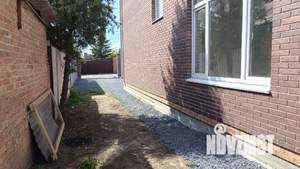 Дом 170м², 2-этажный, участок 5 сот.  