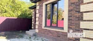 Дом 110м², 1-этажный, участок 3 сот.  