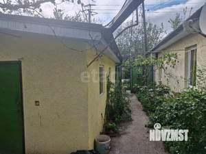 Дом 75м², 1-этажный, участок 4 сот.  