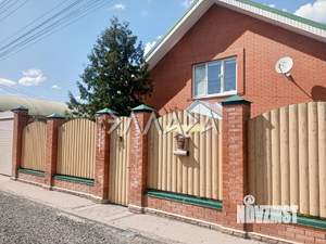 Дом 145м², 2-этажный, участок 7 сот.  