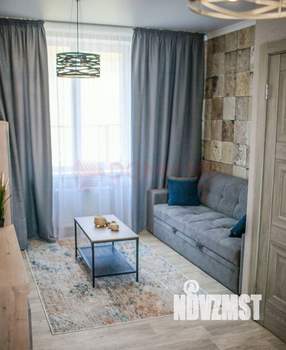 Дом 105м&sup2;, 2-этажный, участок 2 сот.  