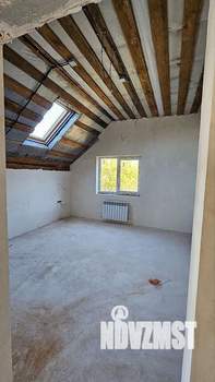 Дом 145м², 2-этажный, участок 6 сот.  