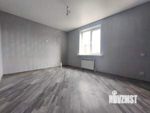 Таунхаус 107м², 3-этажный, участок 1 сот.  