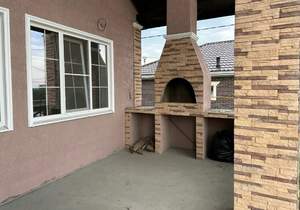 Дом 135м&sup2;, 1-этажный, участок 5 сот.  