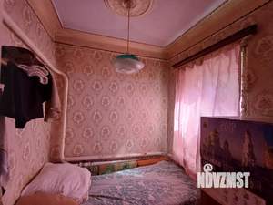 Дом 80м&sup2;, 1-этажный, участок 3 сот.  