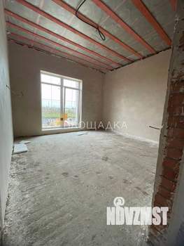 Дом 110м², 1-этажный, участок 4 сот.  