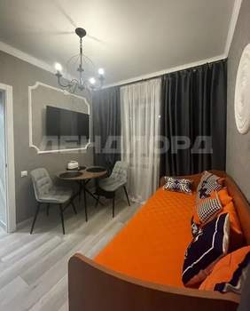 Дом 45м&sup2;, 1-этажный, участок 4 сот.  