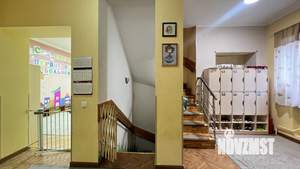 Дом 220м&sup2;, 2-этажный, участок 3 сот.  