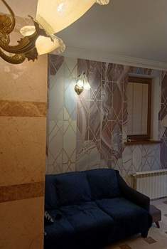 Дом 227м&sup2;, 3-этажный, участок 3 сот.  