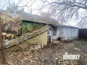 Дом 67м&sup2;, 1-этажный, участок 6 сот.  