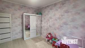 Дом 80м², 1-этажный, участок 3 сот.  