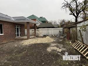 Дом 127м², 1-этажный, участок 7 сот.  