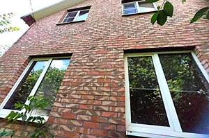 Дом 104м&sup2;, 1-этажный, участок 3 сот.  