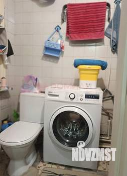 Дом 42м², 1-этажный, участок 1 сот.  