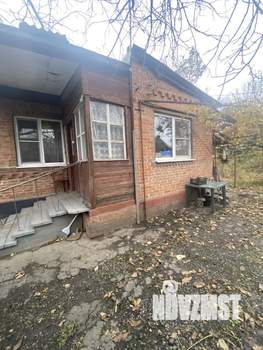 Дом 67м&sup2;, 1-этажный, участок 6 сот.  