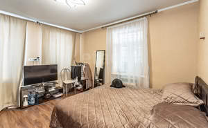 Дом 70м&sup2;, 1-этажный, участок 3 сот.  