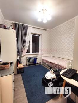 Дом 120м², 2-этажный, участок 4 сот.  