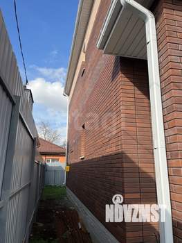 Дом 154м&sup2;, 2-этажный, участок 4 сот.  