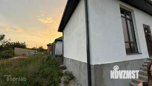 Дом 100м², 1-этажный, участок 3 сот.  