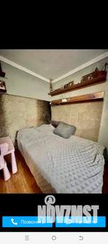 Дом 117м², 2-этажный, участок 3 сот.  