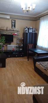 Дом 85м&sup2;, 1-этажный, участок 5 сот.  