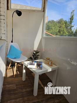 Дом 45м&sup2;, 1-этажный, участок 2 сот.  