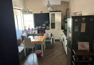 Дом 106м&sup2;, 1-этажный, участок 6 сот.  