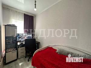 Дом 70м², 1-этажный, участок 3 сот.  